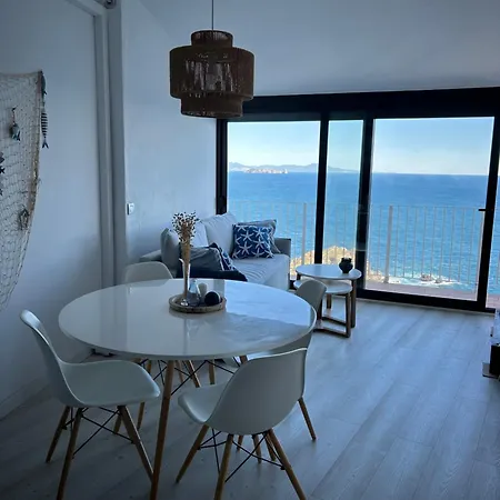 Sa Calma - Cap Sa Sal Begur 아파트