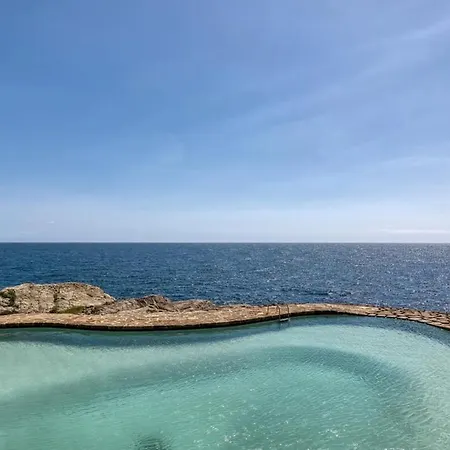 Sa Calma - Cap Sa Sal Begur * Isla Negra