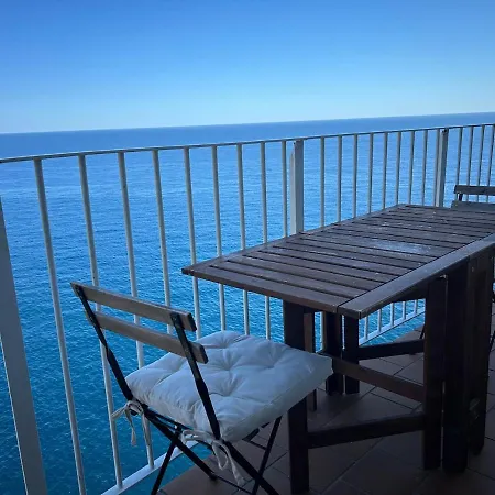 Apartamento Sa Calma - Cap Sa Sal Begur