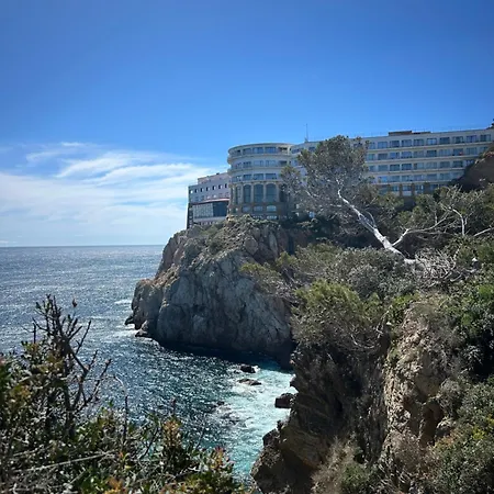 Sa Calma - Cap Sa Sal Begur Apartamento *
